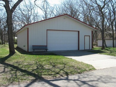Storage Shed