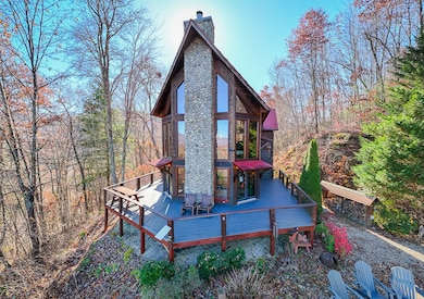 520 Whiteside Gap Rd, Robbinsville, NC 28771 - photo 3