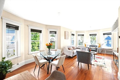 30 School St unit 3, Somerville, MA 02143 - photo 5