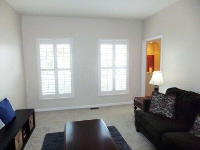 6 Living Room