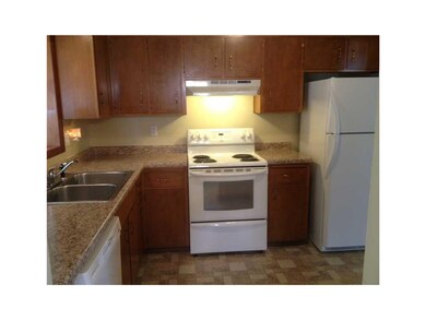 Kitchen. New countertops and faucet
