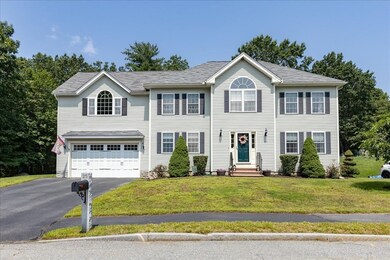 25 Freedom Way, Lowell, MA 01854 - photo 2