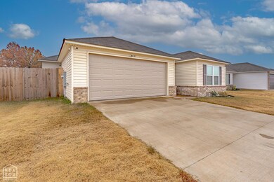 5141 Yukon Dr, Jonesboro, AR 72401 - photo 2