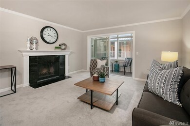 22219 6th Ave S unit 209, Des Moines, WA 98198 - photo 5