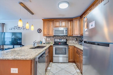 730 E Mather St unit L 303, New Braunfels, TX 78130 - photo 2