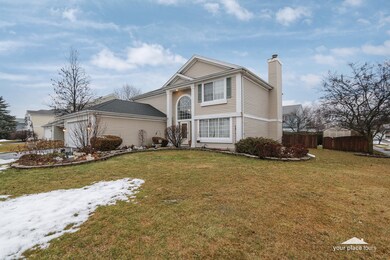 1301 Big Oak Trail, Aurora, IL 60506 - photo 3