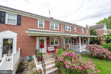 8643 Rock Oak Rd, Parkville, MD 21234 - photo 2