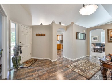 Foyer