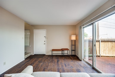 12834 Midway Rd unit 1105, Dallas, TX 75244 - photo 6