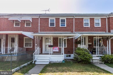 2146 Firethorn Rd, Middle River, MD 21220 - photo 2