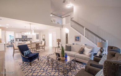 Living room 3