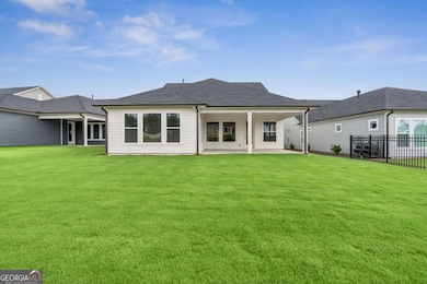 2044 Ripple Park Bend, Canton, GA 30114 - photo 2