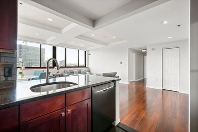 169 Monsignor Obrien Hwy unit 816, Cambridge, MA 02141 - photo 7