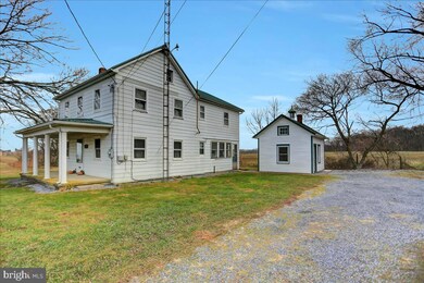 13398 Dickeys Rd, Mercersburg, PA 17236 - photo 2