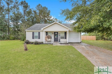 111 Pine Thicket Way, Springfield, GA 31329 - photo 3