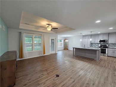 207 Blackberry Cir, Archie, MO 64725 - photo 5