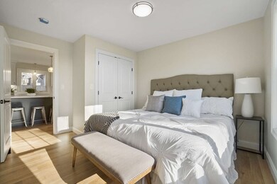 61R Prescott St unit 1, Somerville, MA 02143 - photo 5