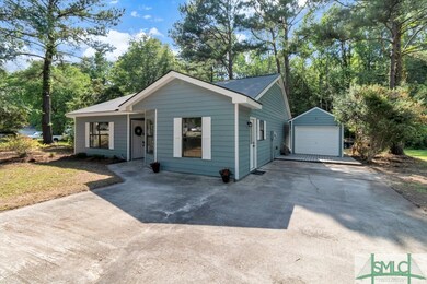 118 Huger St, Rincon, GA 31326 - photo 5
