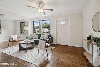 1328 Macarthur St, Jacksonville, FL 32205 - photo 7