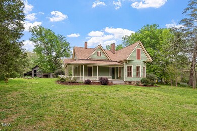 440 W Salisbury St, Pittsboro, NC 27312 - photo 4