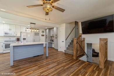 309 N 17th St, Adel, IA 50003 - photo 6