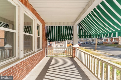 318 E Piccadilly St, Winchester, VA 22601 - photo 4