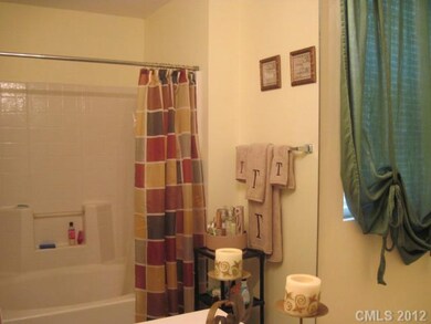 Bathroom - Master Bath