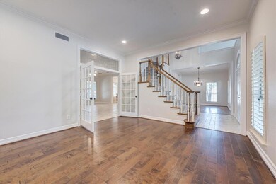 4104 Shadow Ridge Dr, Colleyville, TX 76034 - photo 5