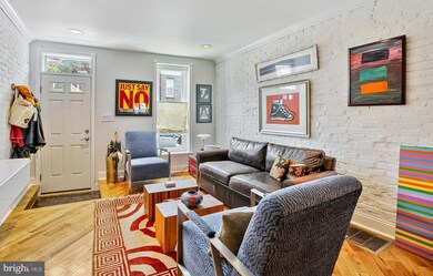 1219 Patapsco St, Baltimore, MD 21230 - photo 4