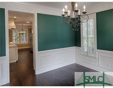 Dining Room.