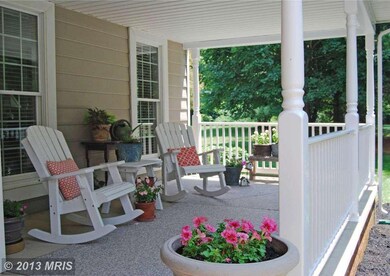 5008 Ravenhill Row, Columbia, MD 21044 - photo 2