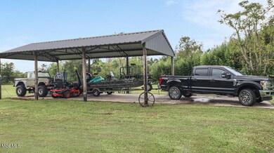 6018 Caesar Necaise Rd, Perkinston, MS 39573 - photo 3