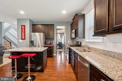 6747 Mccormick Dr, Bryans Road, MD 20616 - photo 6