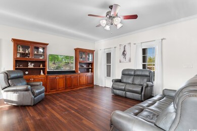 813 Sisters Rd, Loris, SC 29569 - photo 5