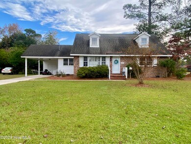 602 Doris Ct, Jacksonville, NC 28540 - photo 2