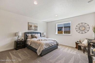 Alderwood Main Bedroom