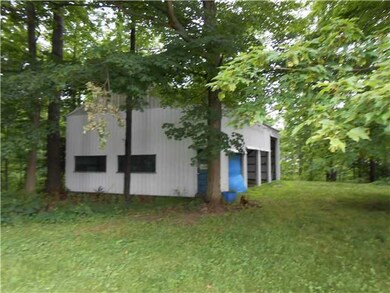 Stable/Barn