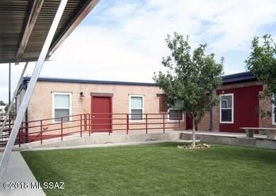 222 S Cherry Ave unit 7, Tucson, AZ 85719 - photo 2