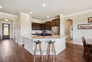 1350 Mcclendon Rd, Weatherford, TX 76088 - photo 7