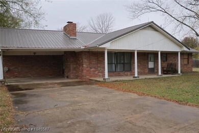 23057 Bokoshe St, Bokoshe, OK 74930 - photo 3