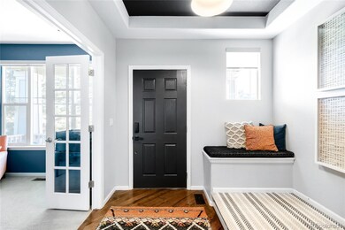 4298 Abstract St, Castle Rock, CO 80109 - photo 2