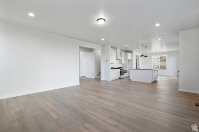 6938 Pointe Cedar Ln unit 331, West Jordan, UT 84081 - photo 6