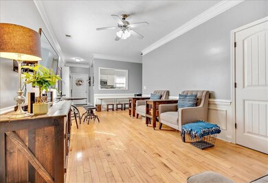 502 Palmetto St, Saint Simons Island, GA 31522 - photo 4