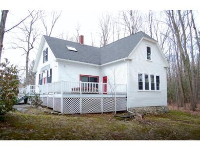 49 N Main St, Newton, NH 03858 - photo 3