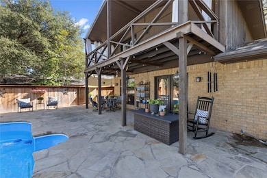 202 Quail Run, Brownwood, TX 76801 - photo 6