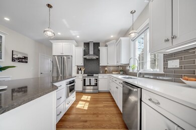 22 Sheridan Cir, Winchester, MA 01890 - photo 7