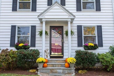 22 Artwill St, Milton, MA 02186 - photo 4