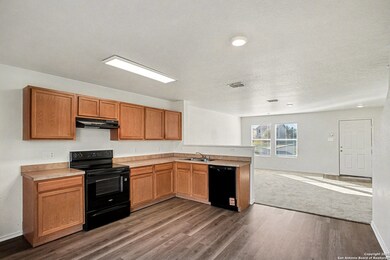 4602 Rothberger Way, San Antonio, TX 78244 - photo 5