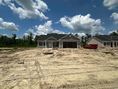 492 Cane Branch Rd unit Lot 3 - Cedar 3, Loris, SC 29569 - photo 7