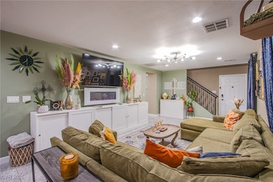 11862 Partenio Ct, Las Vegas, NV 89183 - photo 5